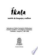 Íkala