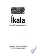 Íkala