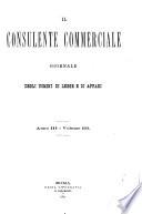 Il consulente commerciale