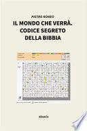 Il mondo che verrà