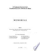 Il Seminario Internacional Transferencia de los Sistemas de Riego, Organizado por El Colegio de Postgraduados (CP) IIMI, Guanajuato, Guanajuato, México, del 16 al 19 de Julio de 1966