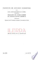 Ilerda