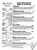 Illinois Services Directory