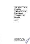 ILO Thesaurus