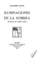 Iluminaciones en la sombra