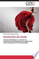 Ilustración de moda