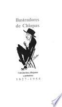 Ilustradores de Chiapas