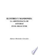 Ilustres y mandones