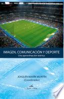 Imagen, comunicación y deporte
