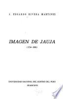 Imagen de Jauja (1534-1880)