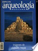 Imágenes de ciudades mayas