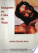Imágenes en caña de maíz
