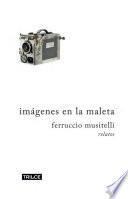 imágenes en la maleta