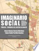 Imaginario social desde las expresiones gráficos en ambientes público-privados del centro de Bogotá