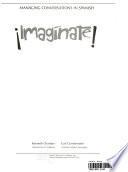 Imaginate