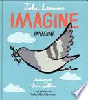 Imagine/Imagina
