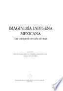 Imaginería indígena mexicana