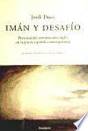 Imán y desafío
