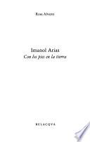 Imanol Arias