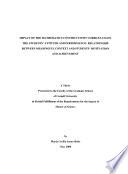 Impact of the Mathematics Constructivist Curriculum on the Students' Attitude and Performance