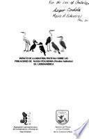 Impacto de la industria piscícola sobre las poblaciones de águila pescadora (Pandion haliaetus) en Latinoamérica