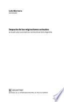 Impacto de las migraciones actuales