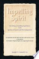 Impelling Spirit
