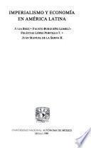 Imperialismo y economía en América Latina
