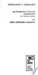 Imperialismo y liberación
