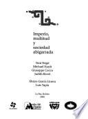 Imperio, multitud y sociedad abigarrada