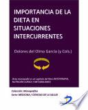 Importancia de la dieta en situaciones intercurrentes