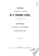 Importancia de la física y la química aplicadas a la medicina