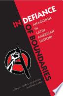 In Defiance of Boundaries