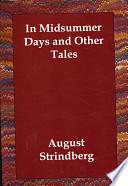 In Midsummer Days and Other Tales