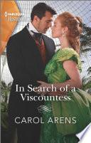 In Search of a Viscountess