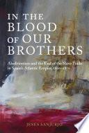 In the Blood of Our Brothers