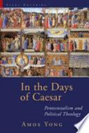 In the Days of Caesar