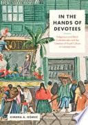 In the Hands of Devotees