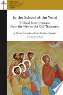 In the School of the Word