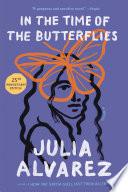 In the Time of the Butterflies