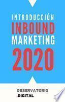 INBOUND MARKETING 2020