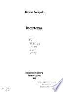 Incertezas