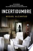 Incertidumbre