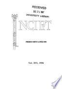 Incipit