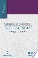 Inclemencias