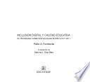Inclusion digital y calidad educativa