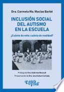 Inclusión social del autismo en la escuela