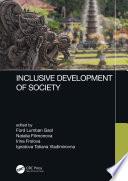 Inclusive Development of Society
