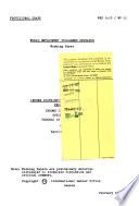 Income Distribution During the Process of Development