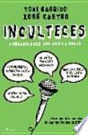 Inculteces